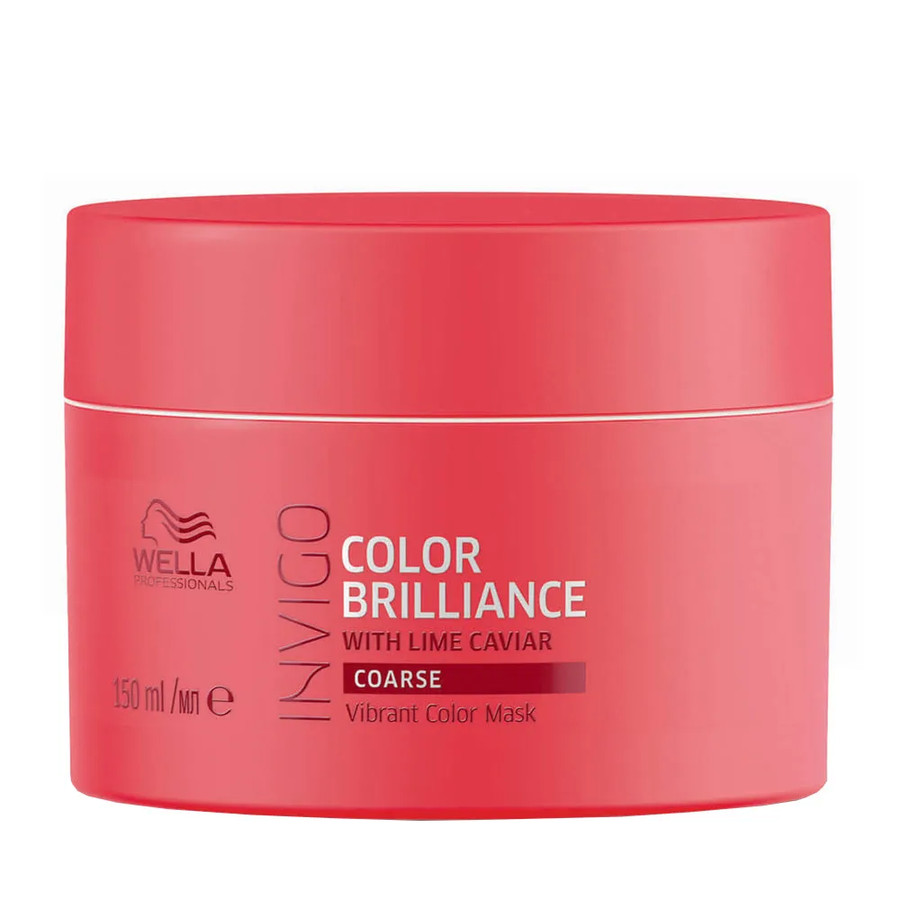 INVIGO Brilliance Mask for Coarse Hair