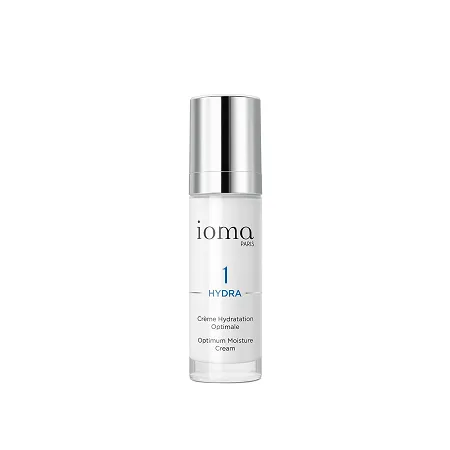 IOMA Optimum Moisture Cream Day and Night - 30ml