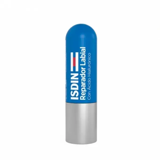 ISDIN REPARADOR LABIAL Lip Balm 4g