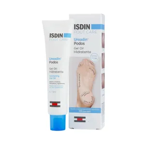ISDIN Ureadin Podos Gel Oil 75ml