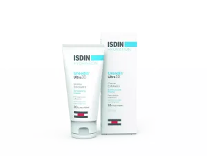 ISDIN Ureadin Ultra 30 Exfoliating Cream 50ml
