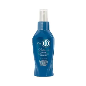 Its A 10 Potion 10 Miracle Instant Repair Leave-In