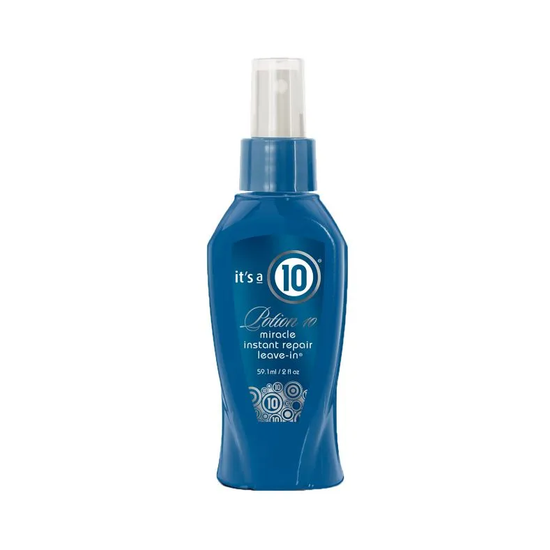Its A 10 Potion 10 Miracle Instant Repair Leave-In