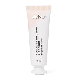 JeNu Collagen Infusion Lip Serum