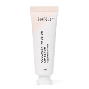 JeNu Collagen Infusion Lip Serum