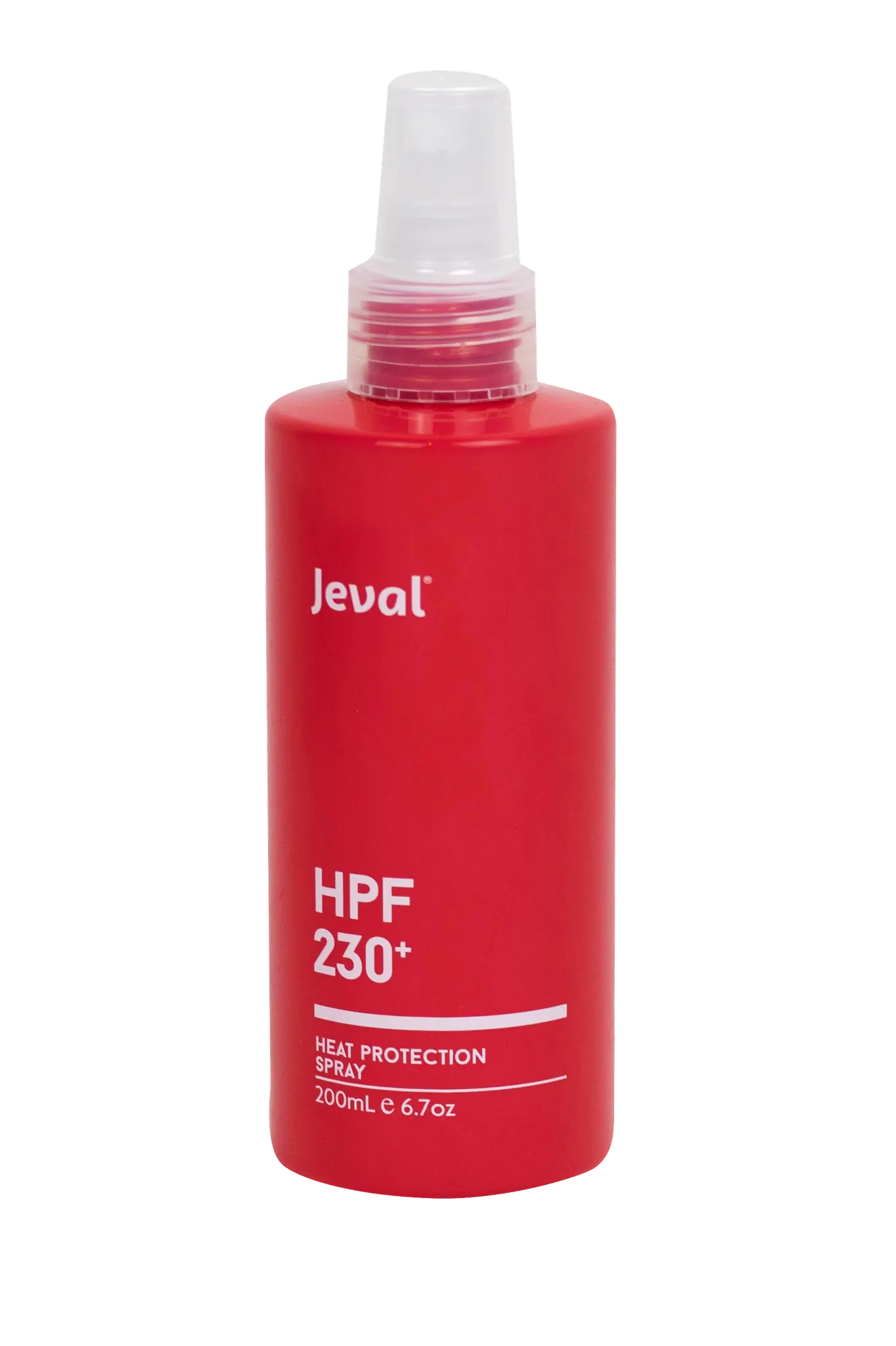 Jeval HPF 230  Heat Protection Spray