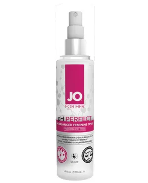 Jo Ph Perfect Feminine Spray - 4 Oz