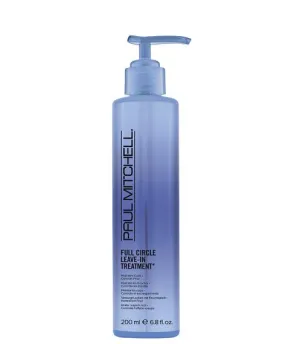 John Paul Mitchell Systems Curls - Full Circle Leave-In Treatment 6.8 fl.oz
