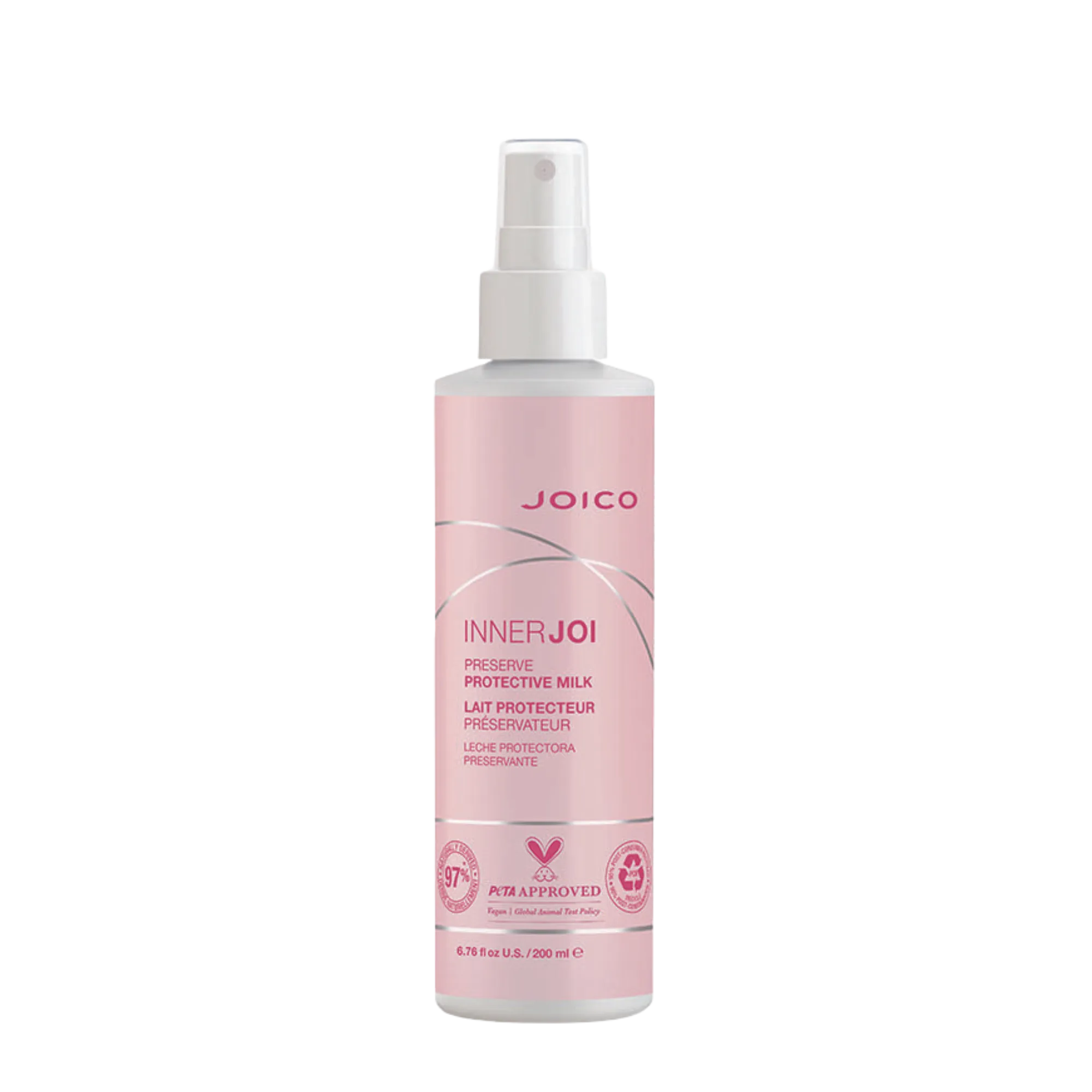 Joico Inner Joi Preserve Protective Milk 200ml