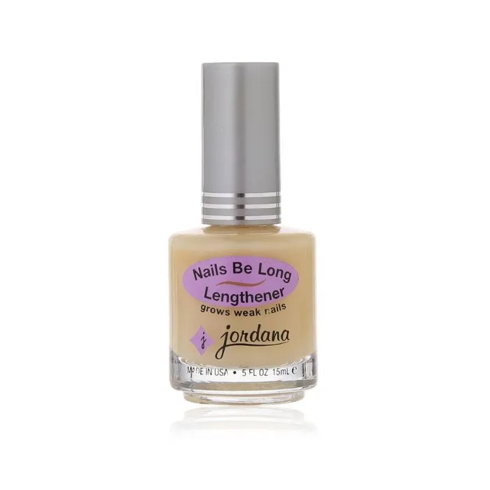 Jordana Nail Treatment 401