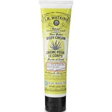 J.R. Watkins: Hand Cream