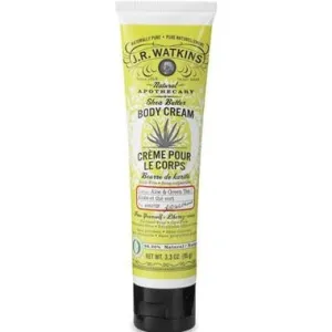 J.R. Watkins: Hand Cream