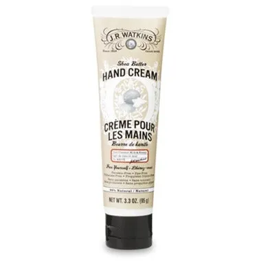 J.R. Watkins: Hand Cream