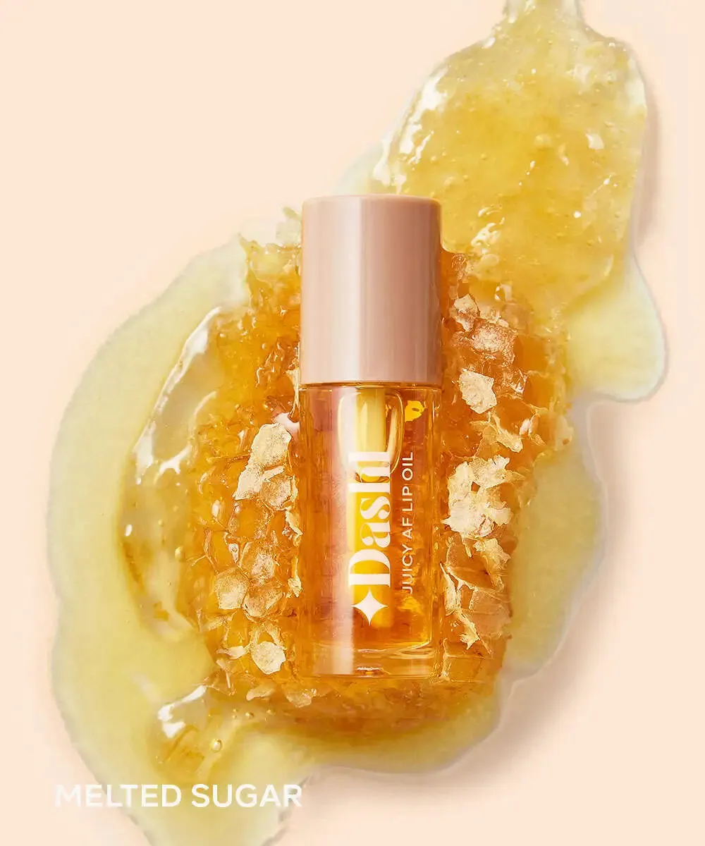 Juicy Lip Kit