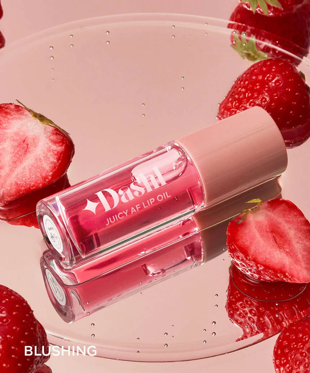Juicy Lip Kit