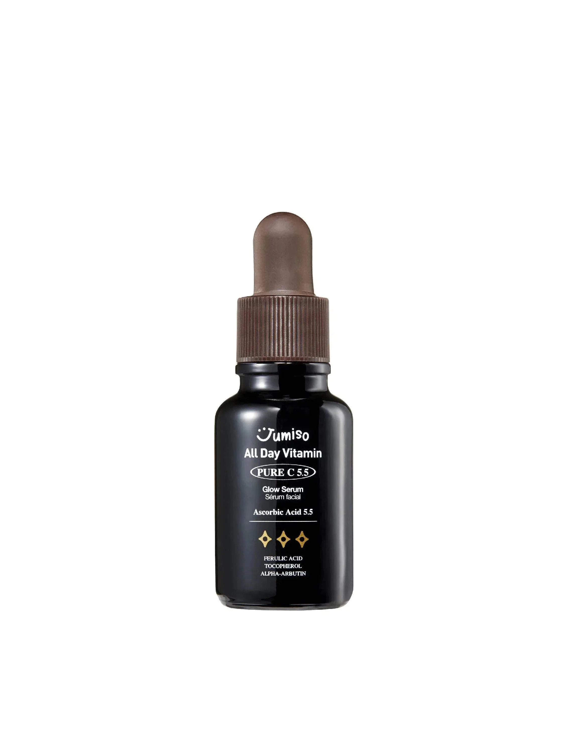 Jumiso All Day Vitamin Pure C 5.5 Glow Serum MINI
