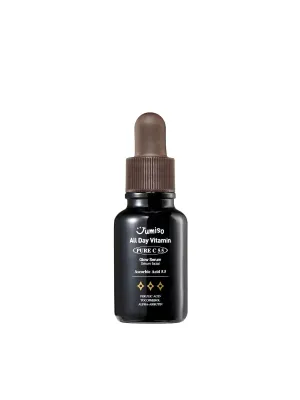 Jumiso All Day Vitamin Pure C 5.5 Glow Serum MINI