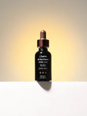 Jumiso All Day Vitamin Pure C 5.5 Glow Serum