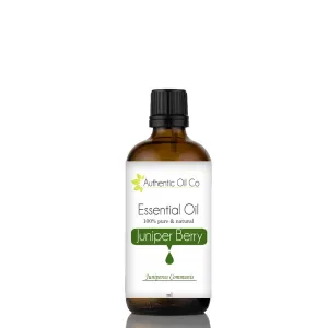 Juniper Berry Oil 10ml