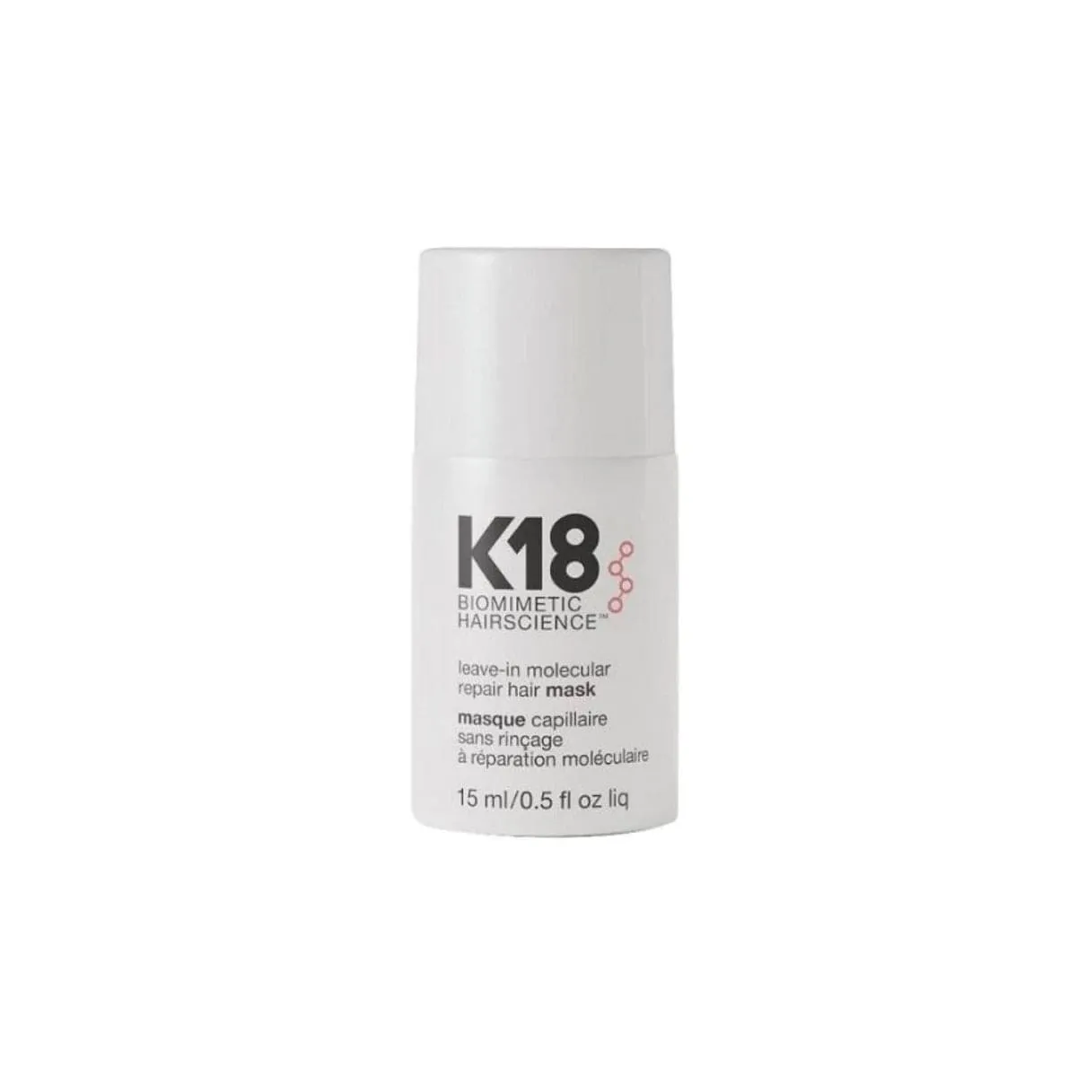 K18 Hair Mask 15ml Hair Repair Mask