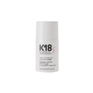 K18 Hair Mask 15ml Hair Repair Mask