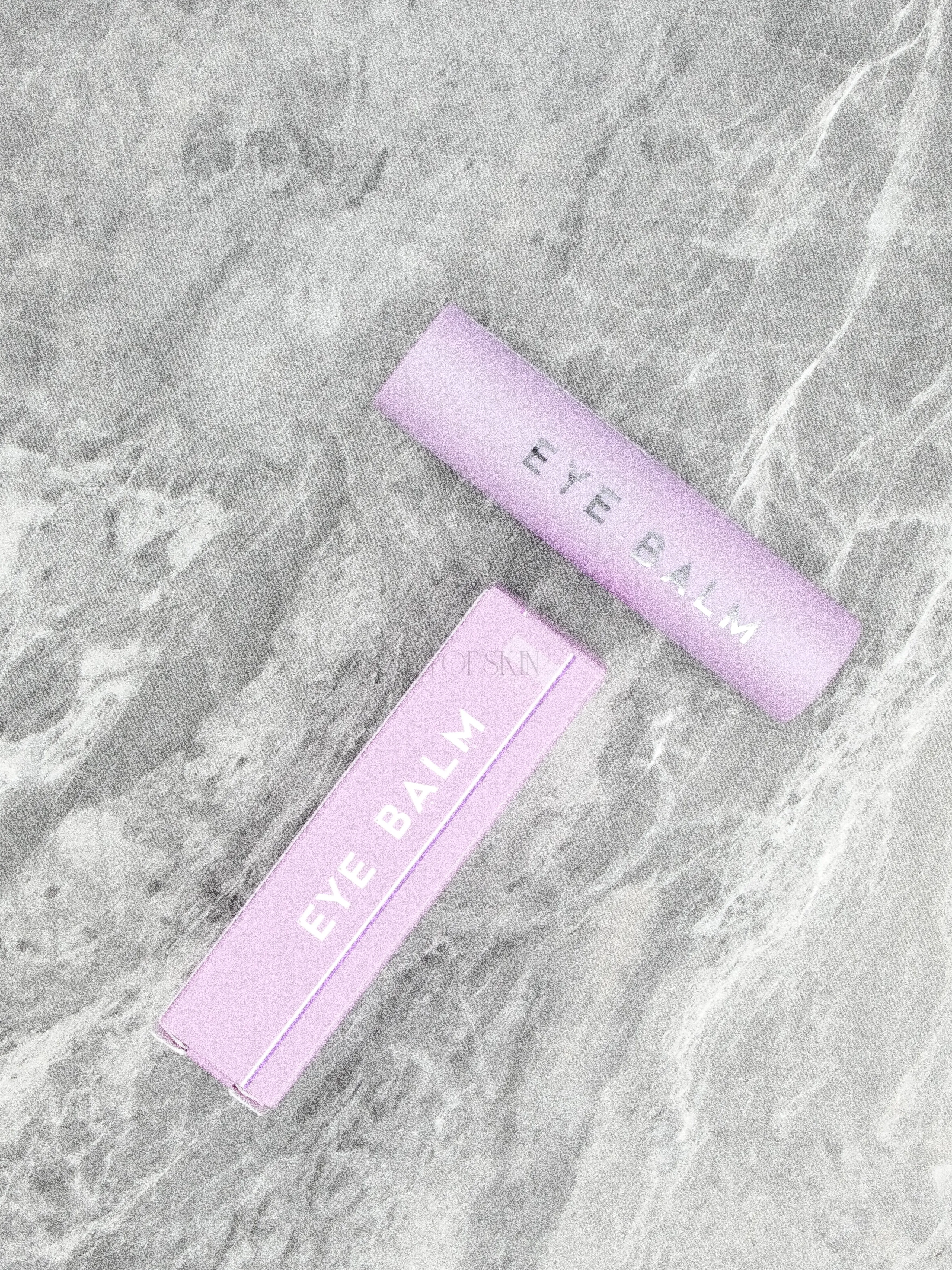 KAHI Eye Balm