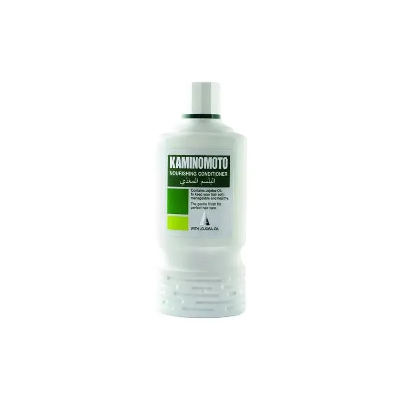 Kaminomoto Nourishing Conditioner 200ml