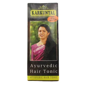 Karkuntal Thailam 100ml