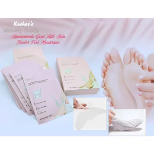 Kashee’s Foot Mask