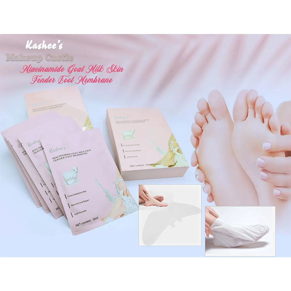 Kashee’s Foot Mask
