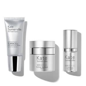 KateCeuticals Power Trio