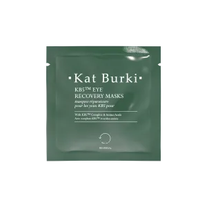 KB5 Eye Recovery Masks