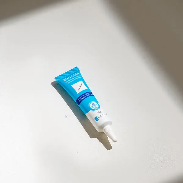 KeloScar Gel