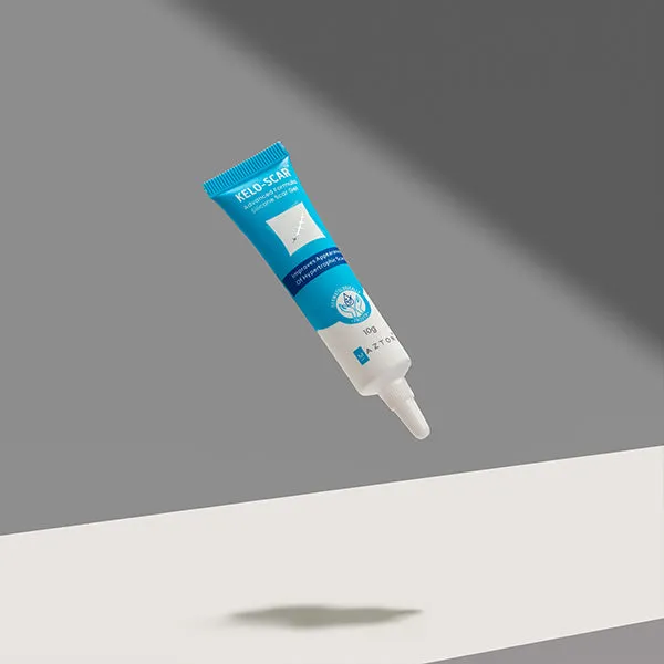 KeloScar Gel