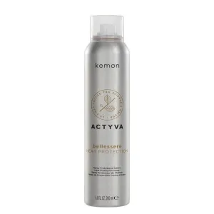Kemon Actyva Bellessere Heat Protection Spray