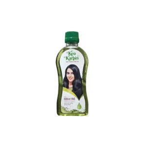 KEO KARPIN OLIVE HAIR OIL (300ML)