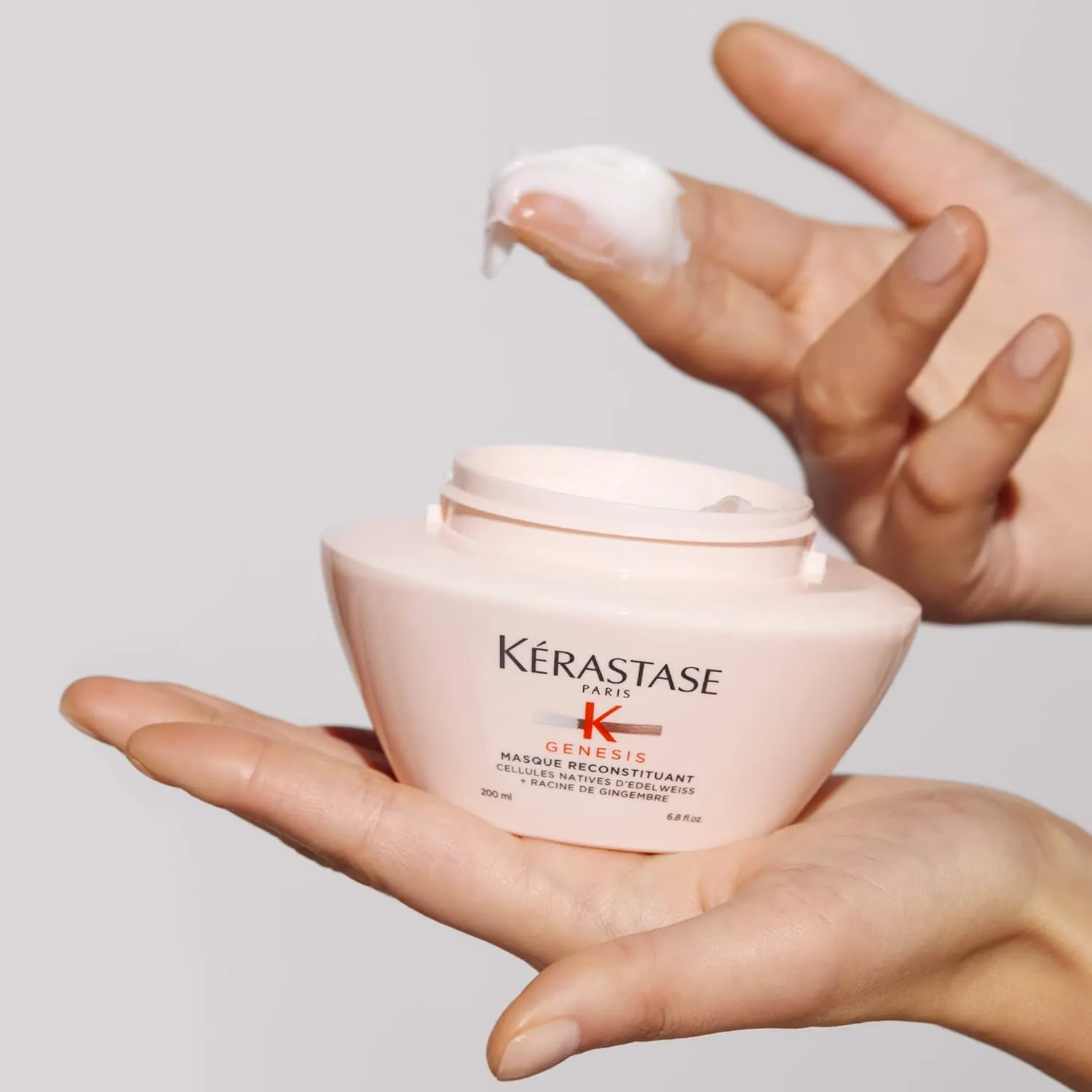 Kerastase Genesis Masque Reconstituant Hair Mask 200ml / 6.8 oz