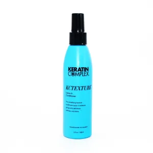 Keratin Complex Kctexture Leave In Conditioner 5 oz