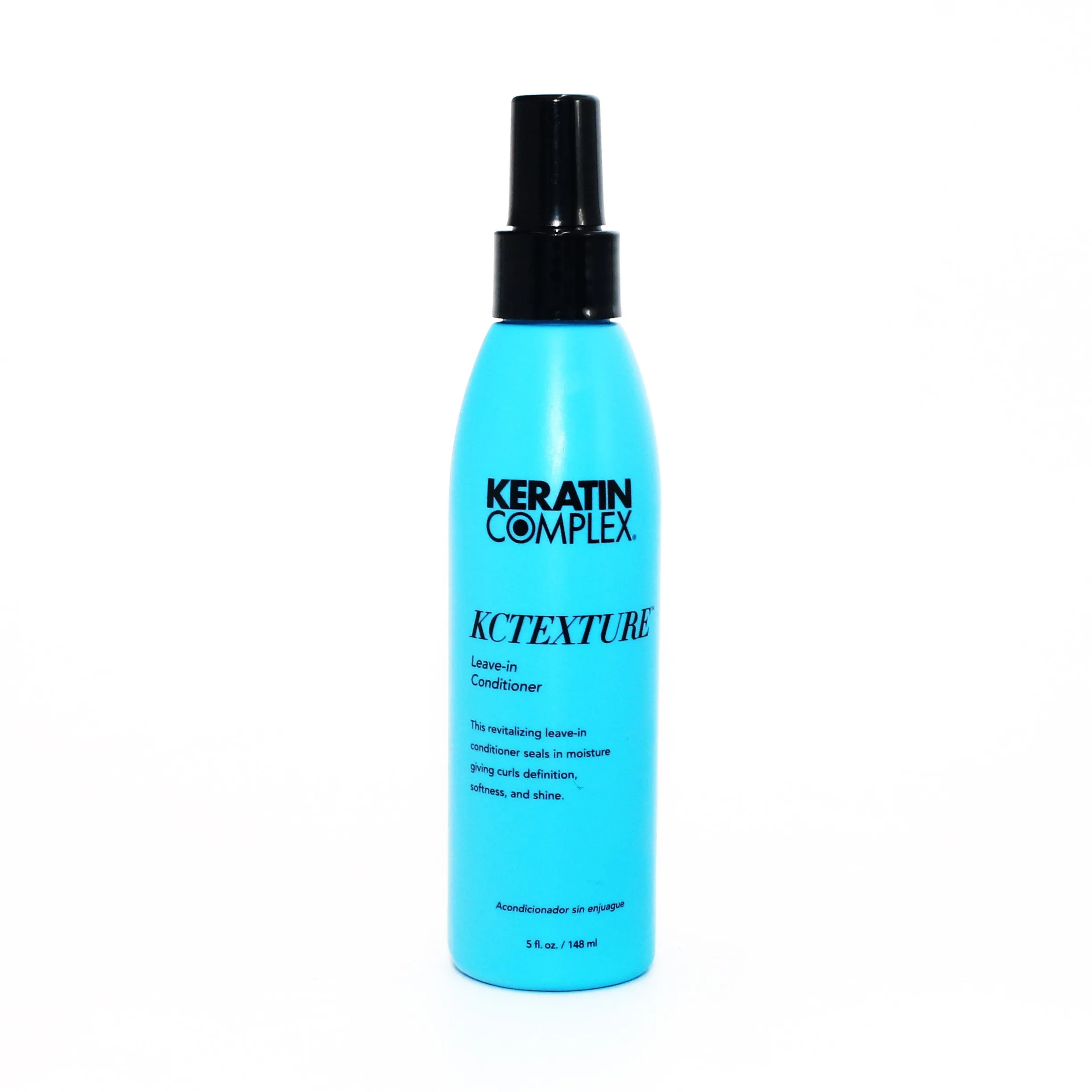 Keratin Complex Kctexture Leave In Conditioner 5 oz