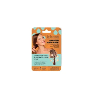 Keratin Hair Mask