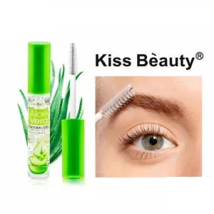 Kiss Beauty Aloe vera Masacara