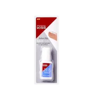 KISS Salon Dip Base Gel #KSDB01