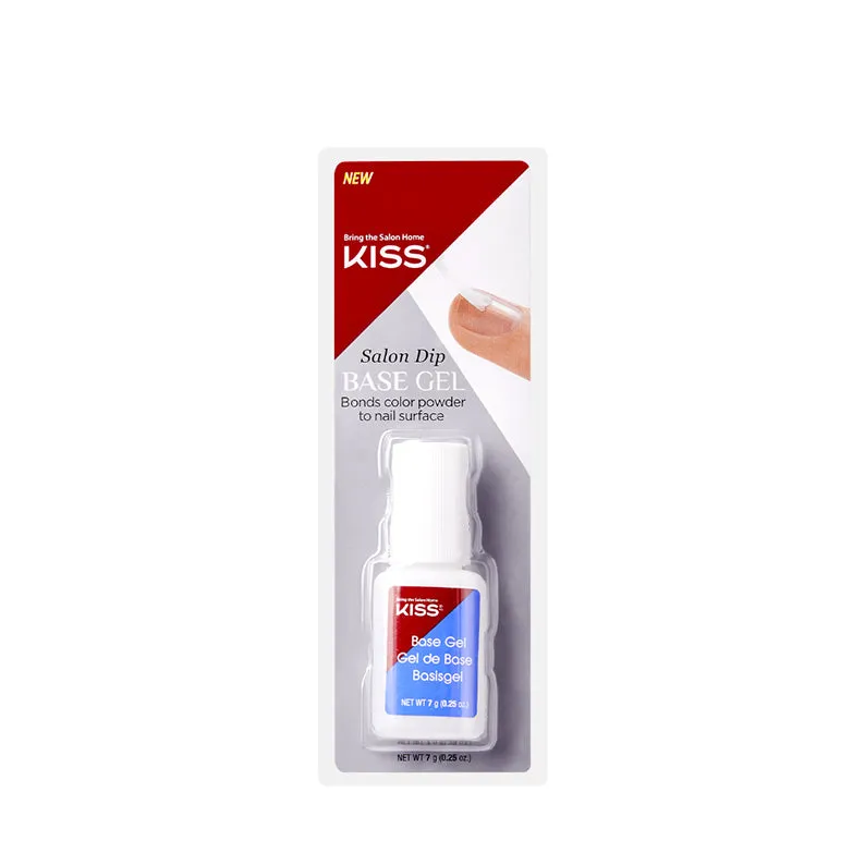 KISS Salon Dip Base Gel #KSDB01
