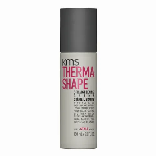 KMS THERMASHAPE STRAIGHTENING CREME 150 ML