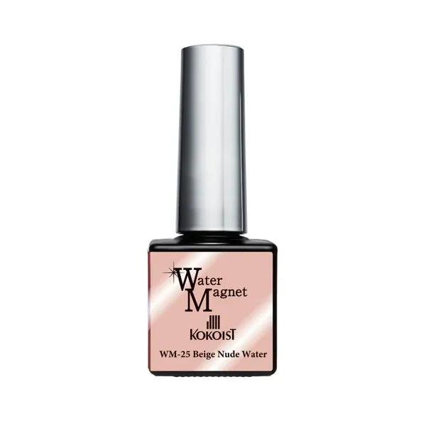 Kokoist Magnetic Gel | Beige Nude Water