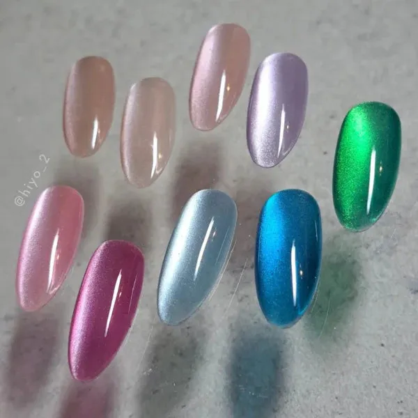 Kokoist Magnetic Gel | Beige Nude Water