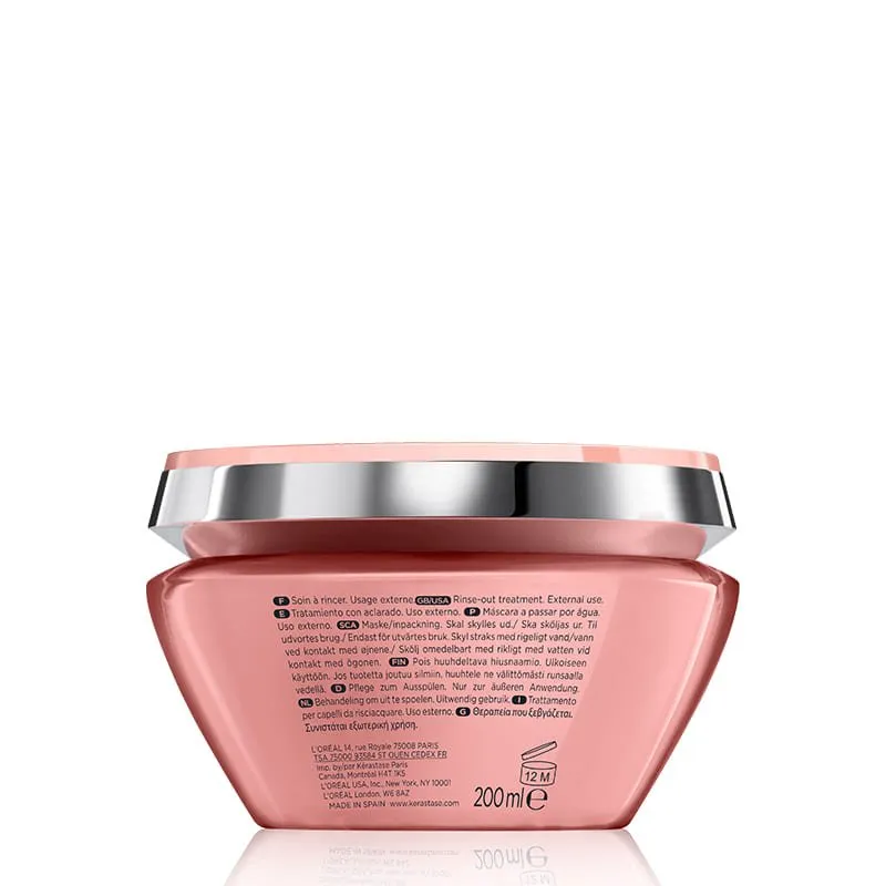 Kérastase Chroma Absolu Masque Chroma Filler Anti-Porosity Deep-Filling Hair Mask