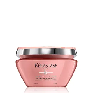 Kérastase Chroma Absolu Masque Chroma Filler Anti-Porosity Deep-Filling Hair Mask