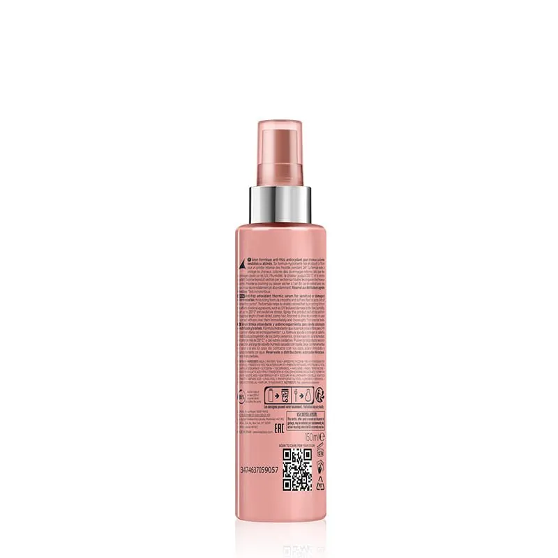 Kérastase Chroma Absolu Thermique Anti-Frizz Heat Protection Serum