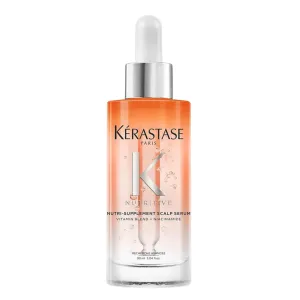 Kérastase Nutritive Nutri-Supplement Scalp Serum For Dry Hair